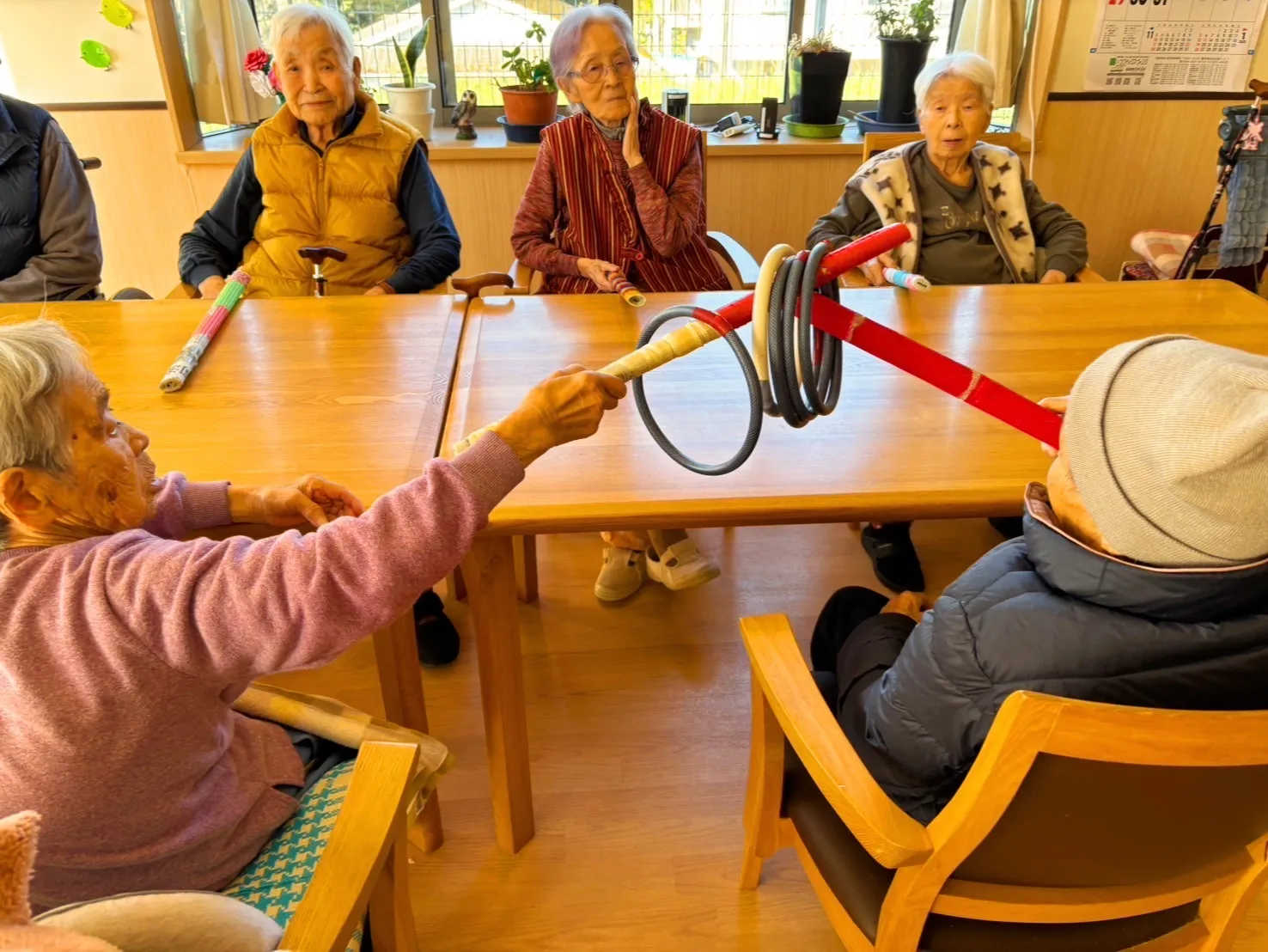 2025年の感謝を込めて ― 笑顔で過ごせた一年を振り返って